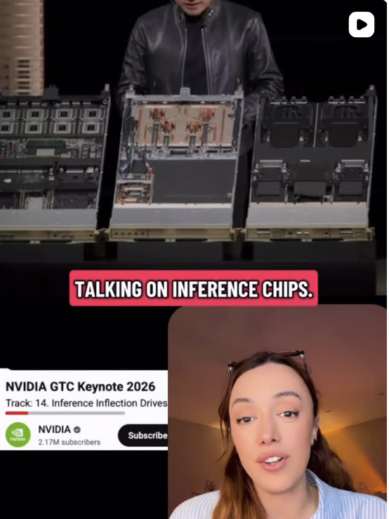 The AI Bill That Never Stops - Inference