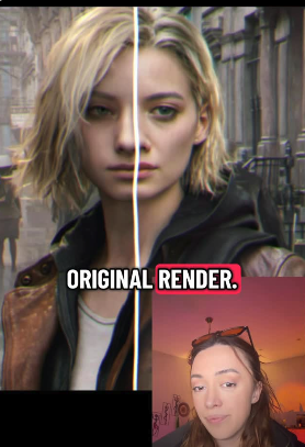 Your GPU Is Hallucinating - NVIDIA DLSS